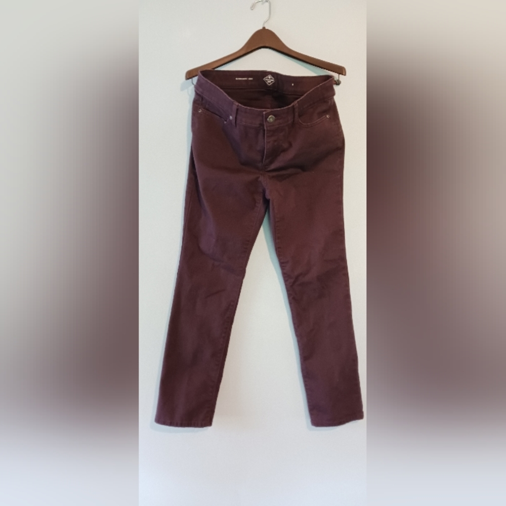 Womens St John's Bay jeans